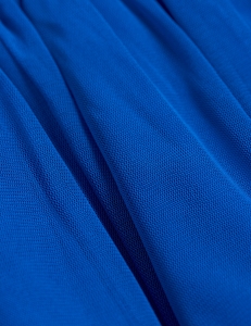 Preview: MINI RODINI Rock Tüll - blau